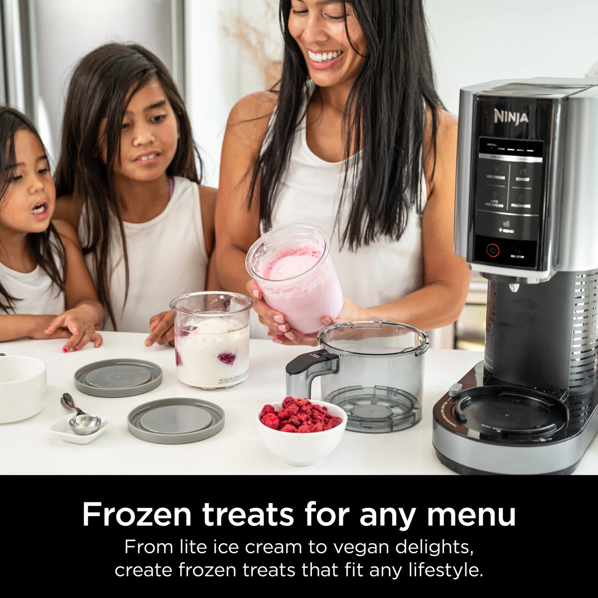 Ice Cream Maker C994