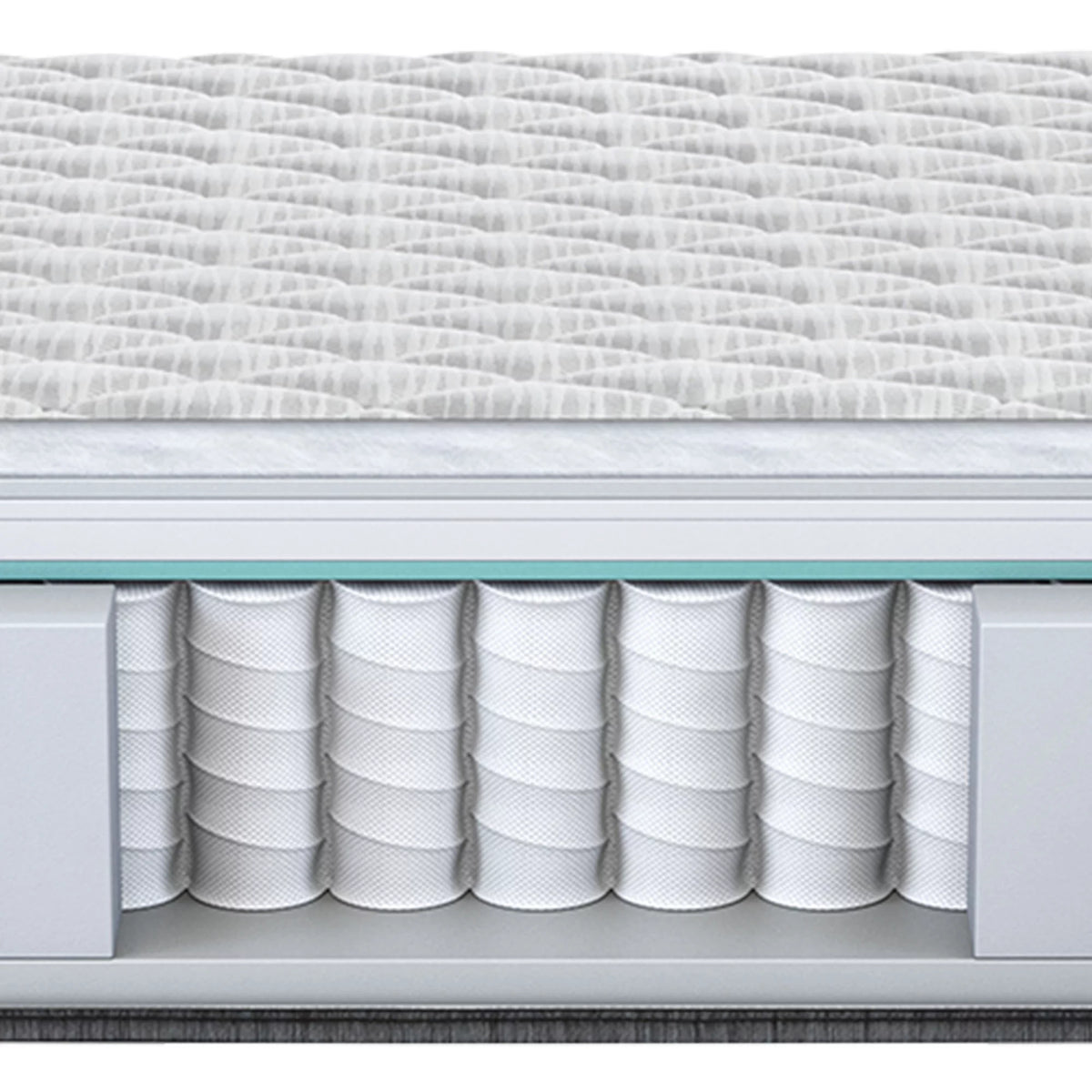 Queen Innerspring Mattress E354