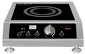 2600W Countertop Commercial Range Y4872