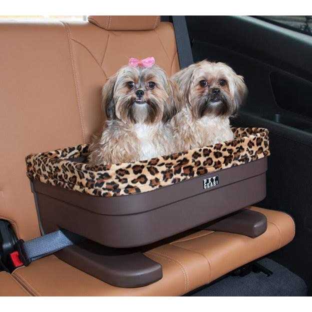 Pet Seat Booster H297