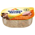 Grain Free Chicken Recipe in Broth Wet Dog Food L978485