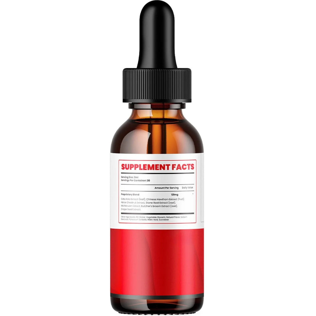 Sweet Relief Drops U2150