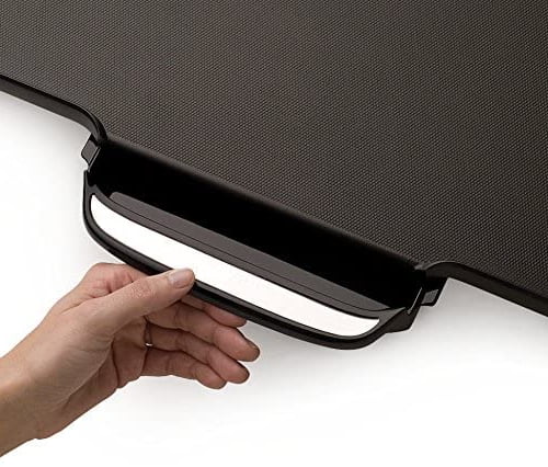 Extra-Large 22-Inch Nonstick Electric Griddle S148857
