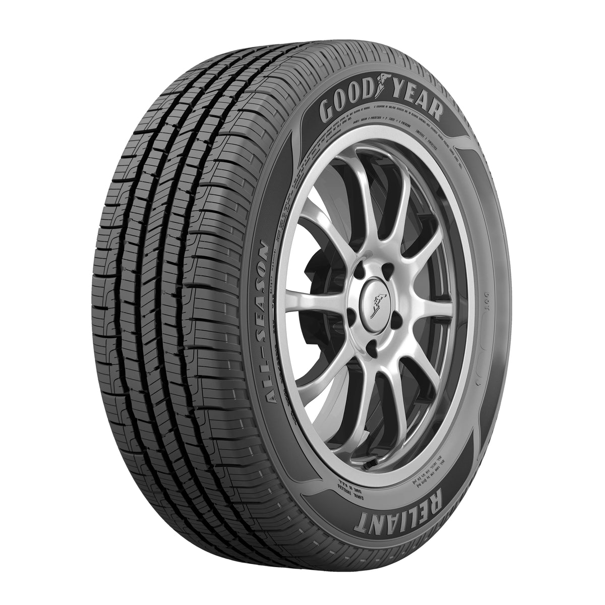All-Season 215/70R15 98T Tire X95707