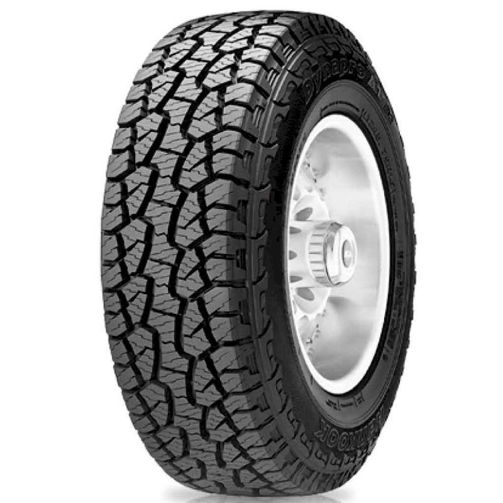 275/55R20 113T Tire I802