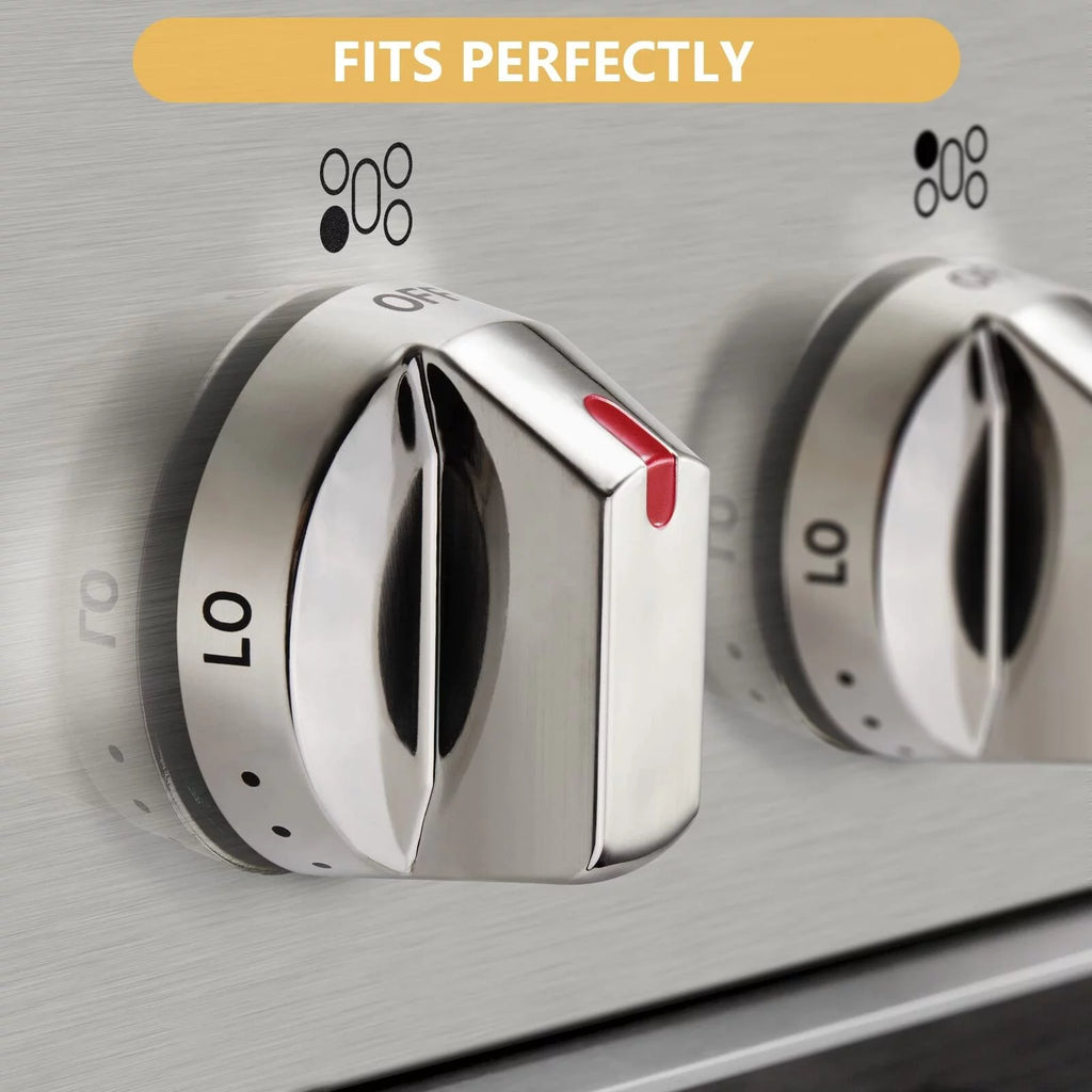 Gas Stove Range Knobs Switch S422
