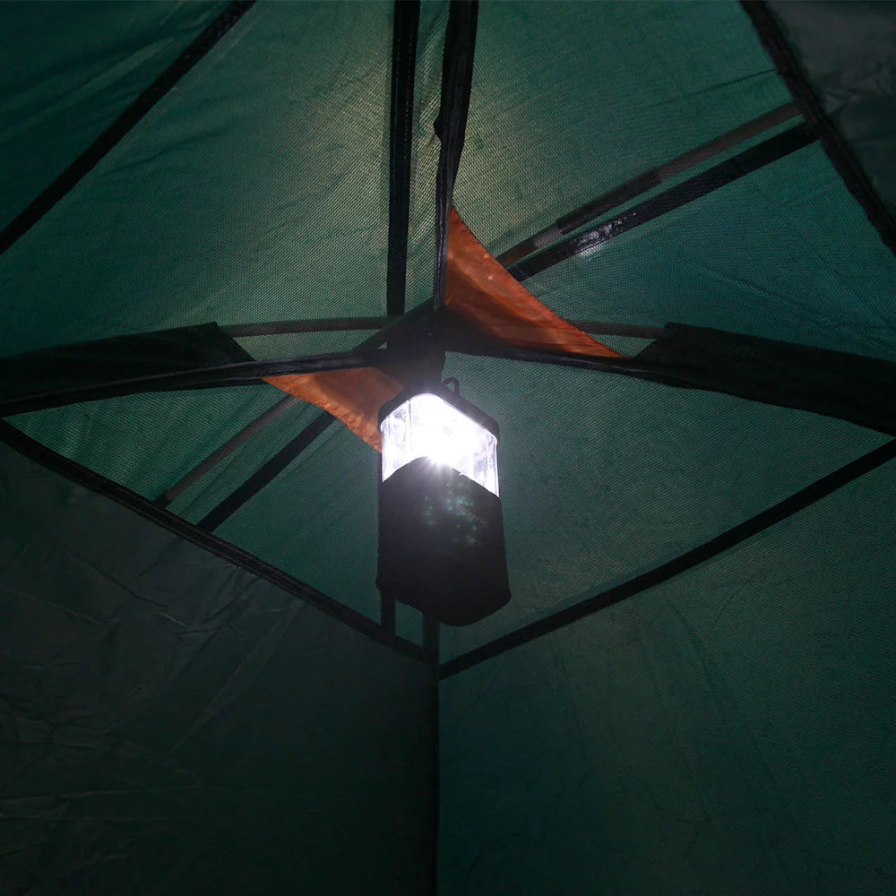 4 to 5 Person Waterproof Dome Camping Tent O163