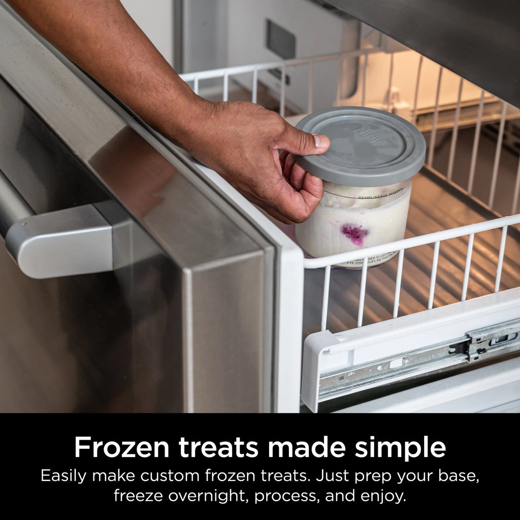 Ice Cream Maker C994
