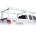 Aluminum Heavy Duty Truck Rack J587600
