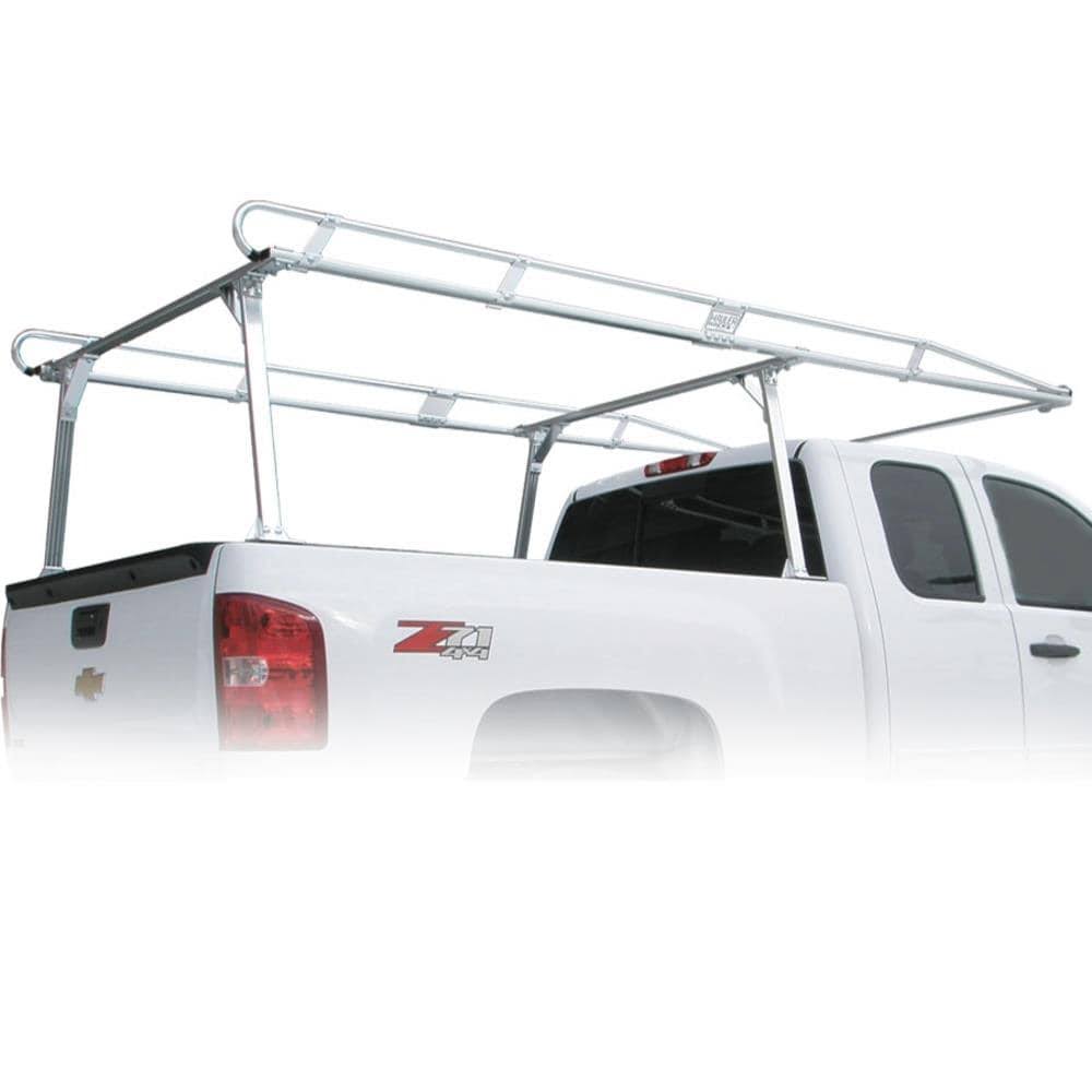 Aluminum Heavy Duty Truck Rack J587600
