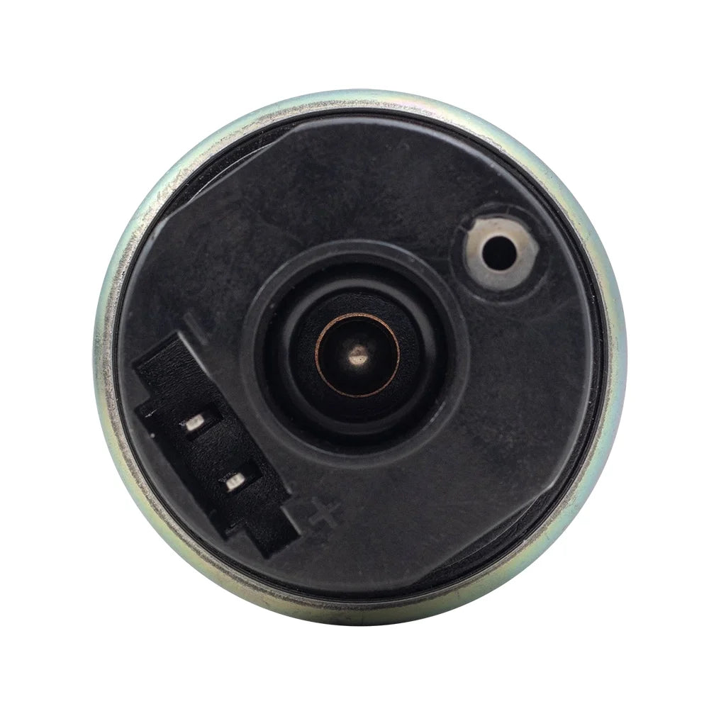 Replacement Fuel Pump & Strainer Set A674
