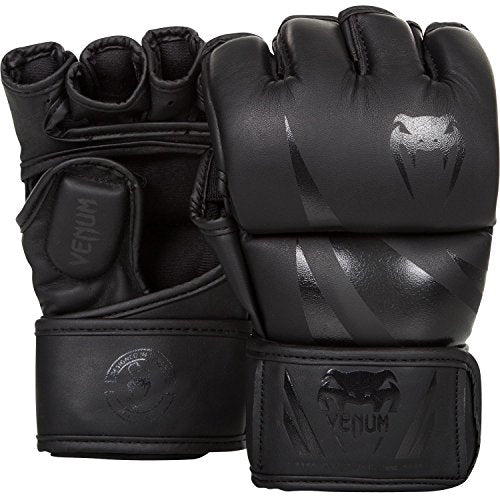 MMA Gloves H181
