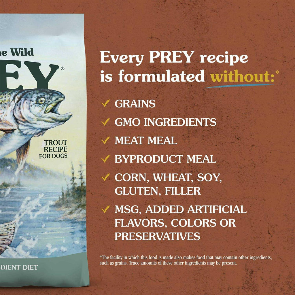 Turkey Dog Food F761