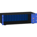 500 Series Rackmount Chassis for 10 Modules N893870
