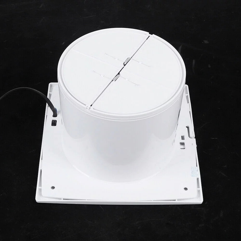 6in Silent Bathroom Exhaust Fan T7647