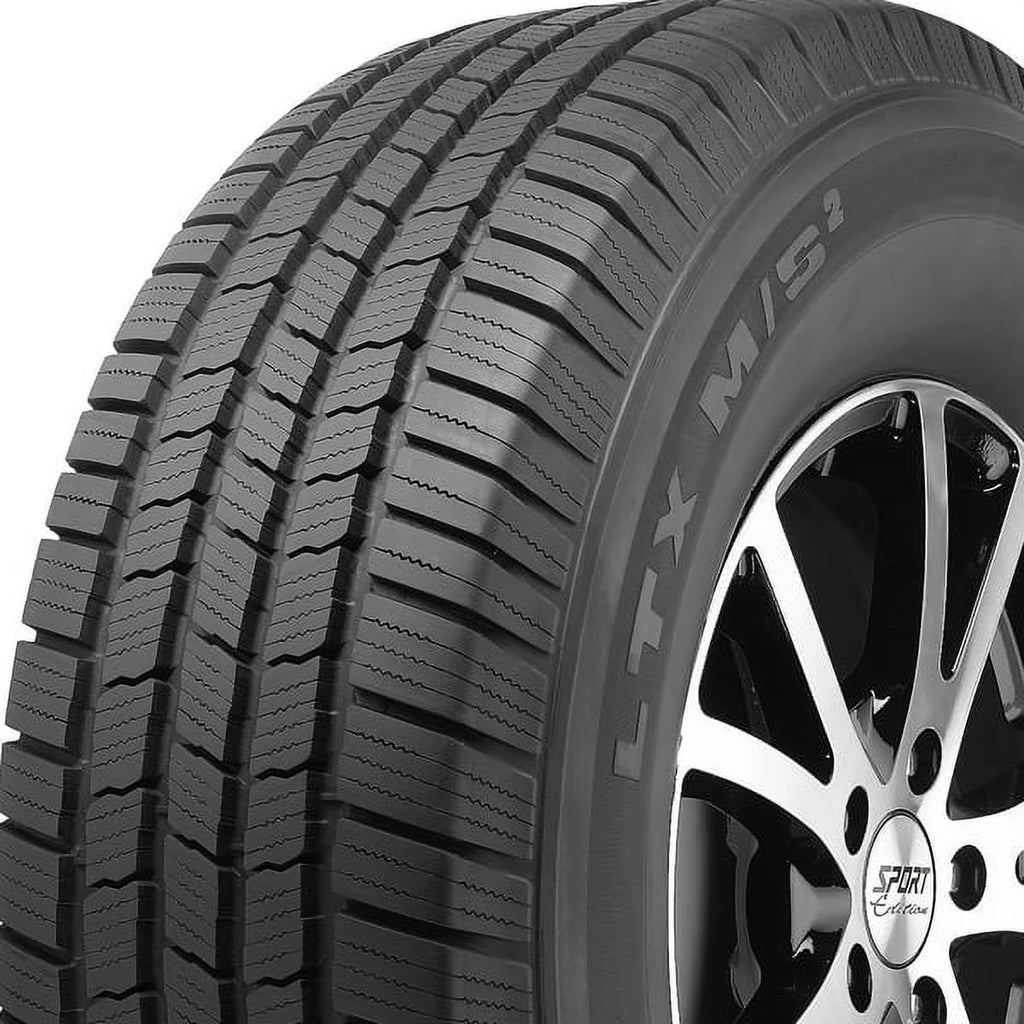 All Season Light Truck Tire W4780