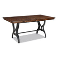 Traditional Wood Gathering Table J560093