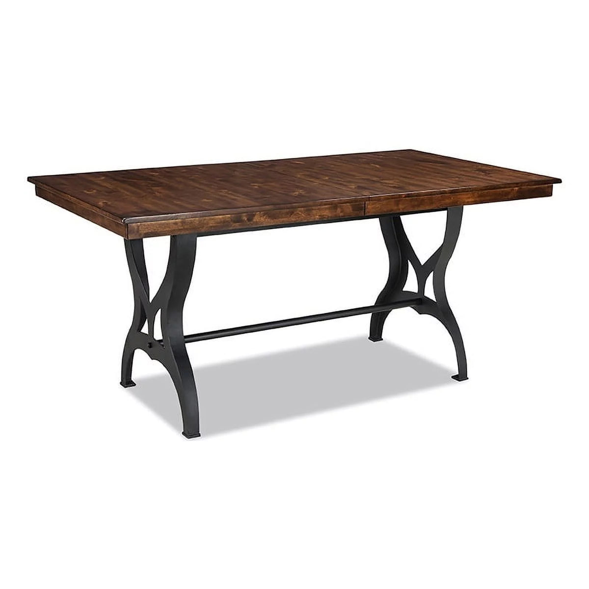 Traditional Wood Gathering Table J560093