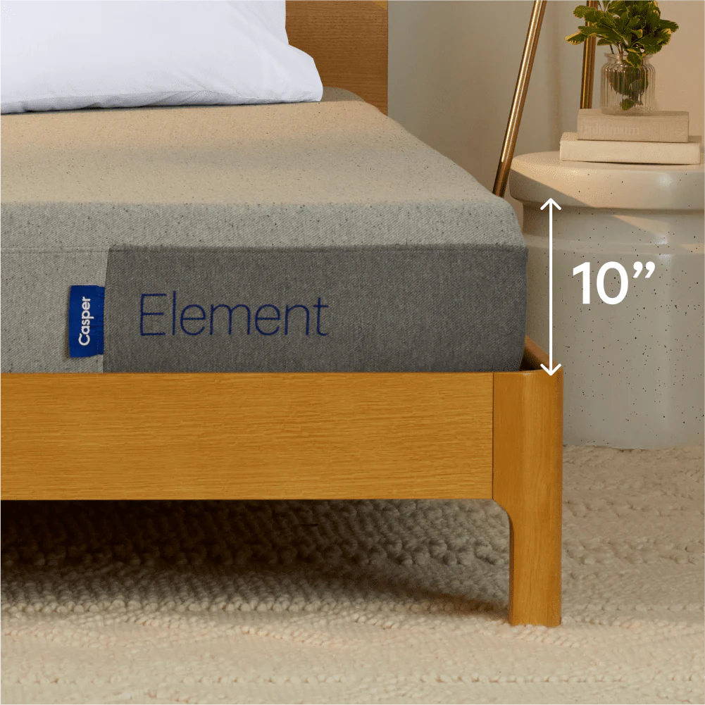 Queen Mattress O43584