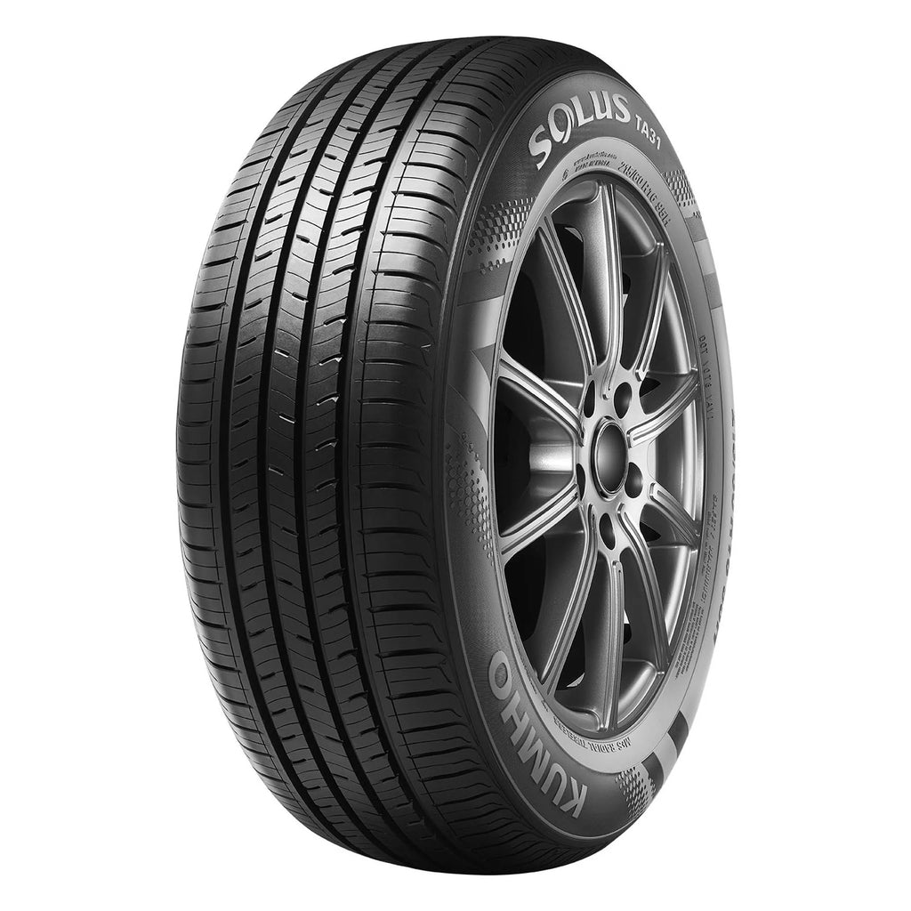 All Season 205/55R17 95V XL Passenger Tire F22212