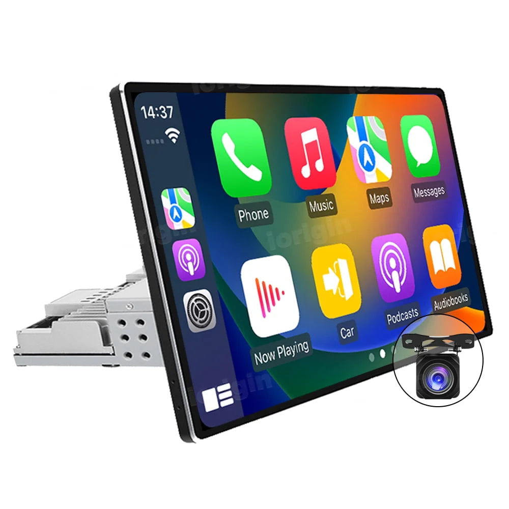 13.3 Inch Android 12 Touch Screen Car Stereo M855302