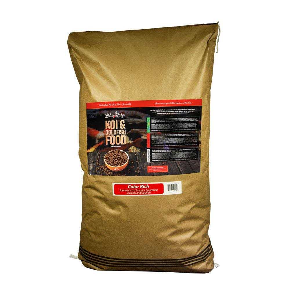 Fish Food Pellets C340