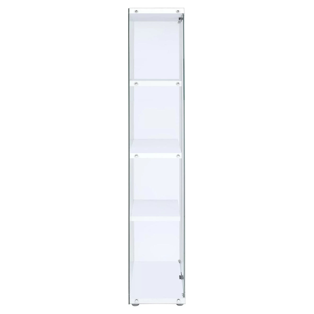 Tempered Glass Display Cabinet H793685