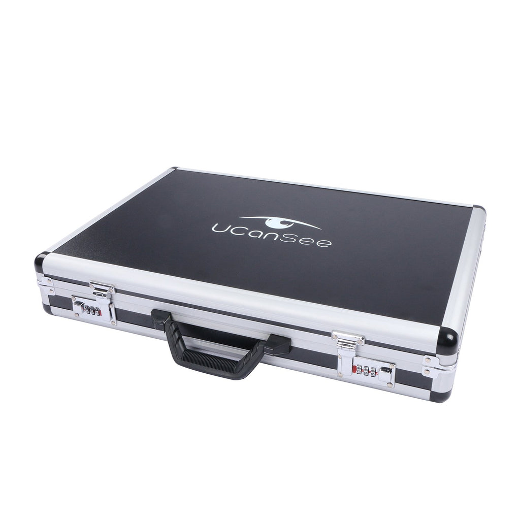 266 pcs Optical Trial Lens Set E75132