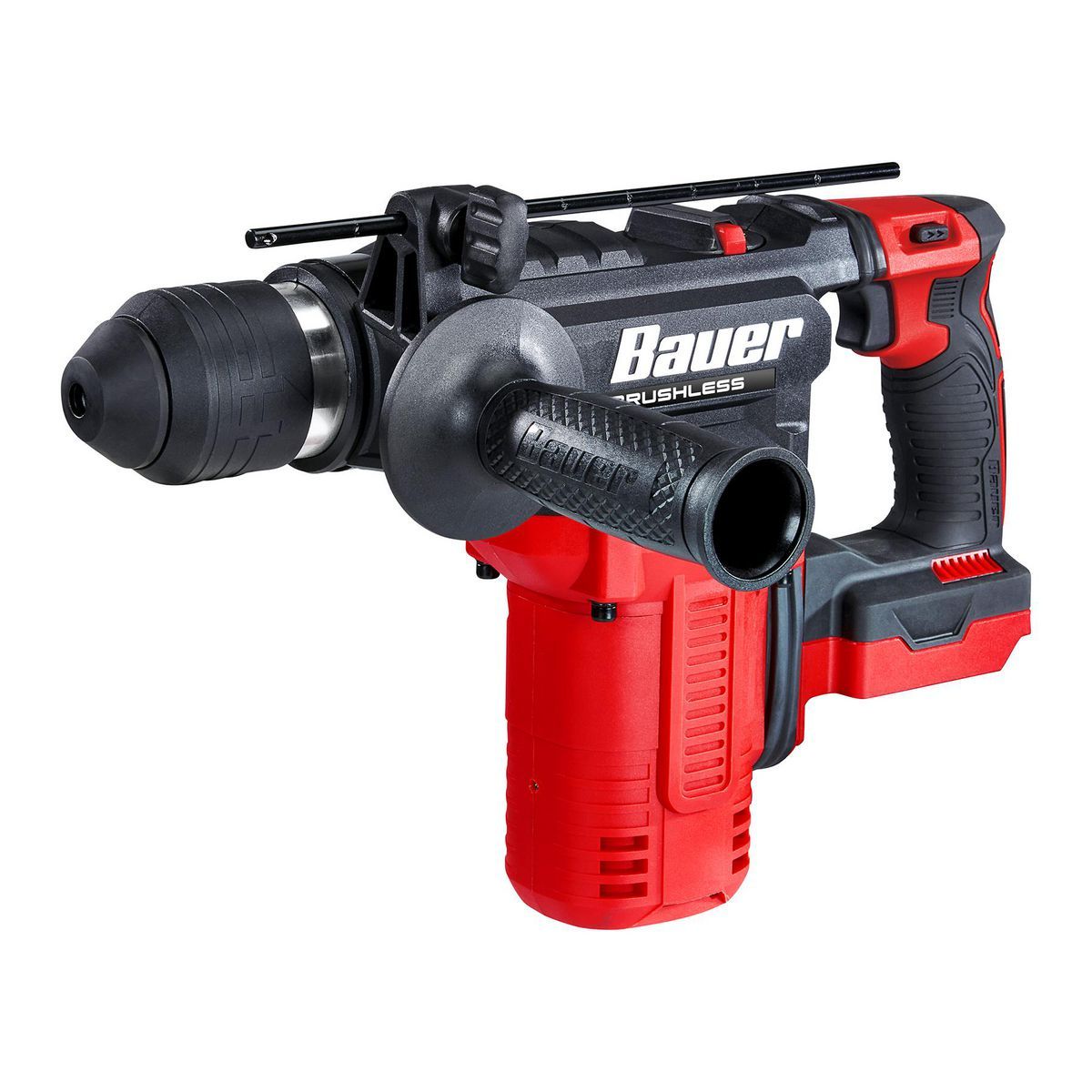 20V Brushless Cordless 1-1/8 in. SDS-PLUS Rotary Hammer S77003