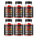 Male Gummies 6 Bottles V1509