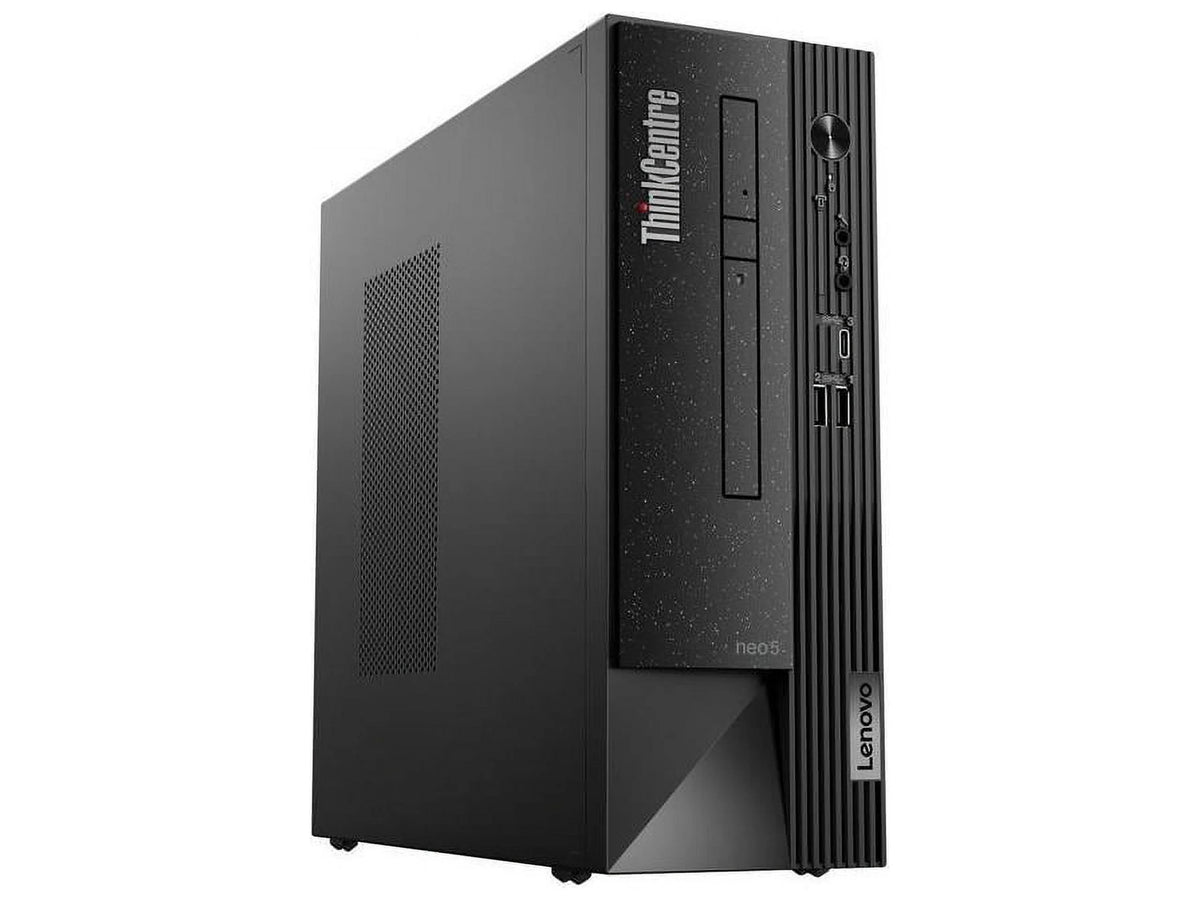 Desktop Computer - Intel Core i5 13th Gen 16 GB RAM 256 GB SSD K58295