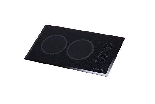 6-1/2-Inch 2-Burner Cooktop Y919186