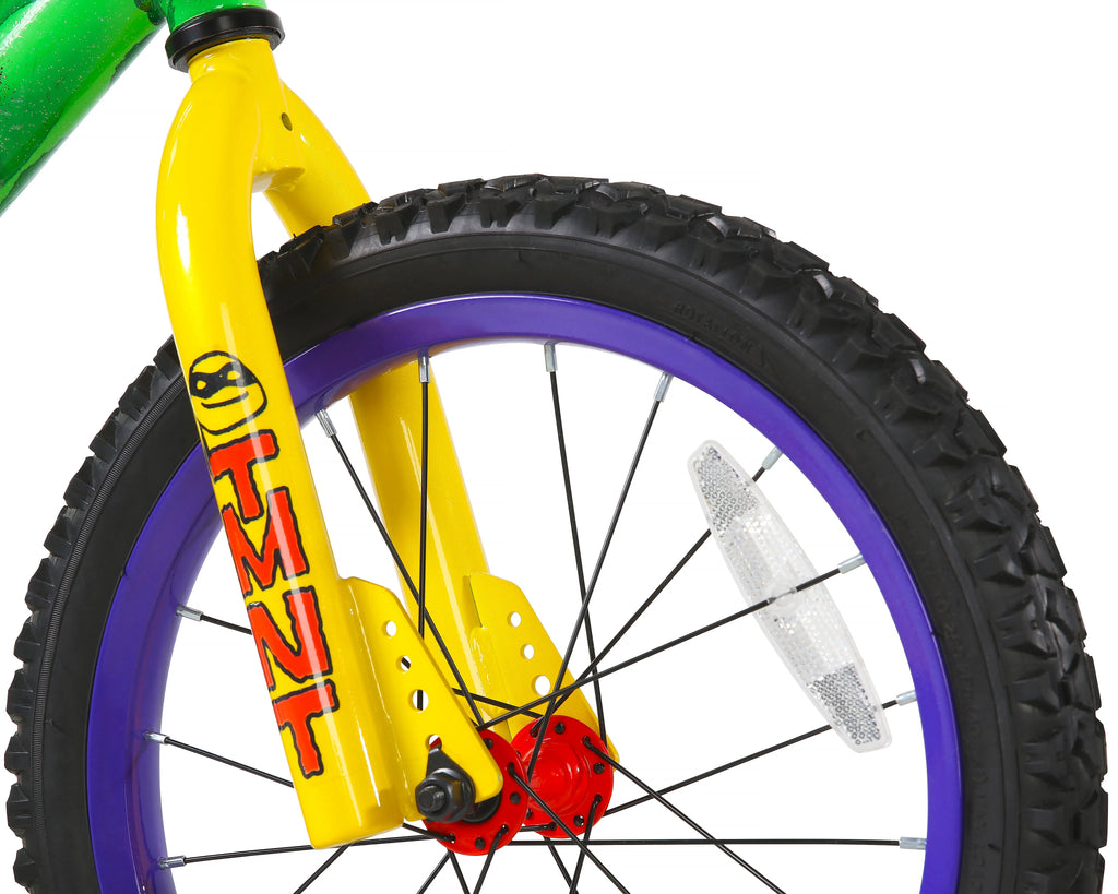 16-inch Bike E396785