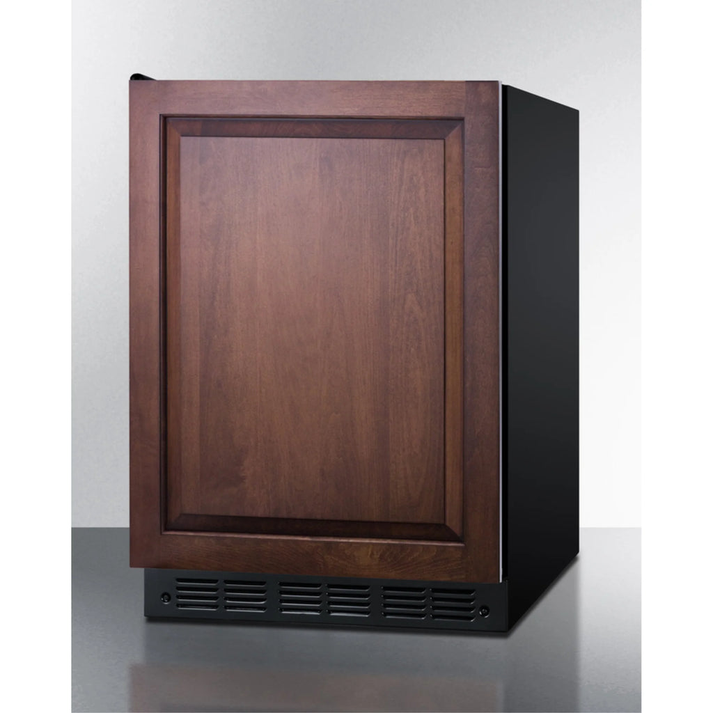 24" Wide 5 Cu. Ft. Compact Refrigerator Freezer Z432207