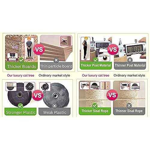 Cat Tree S2273