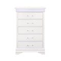 White Chest A8887