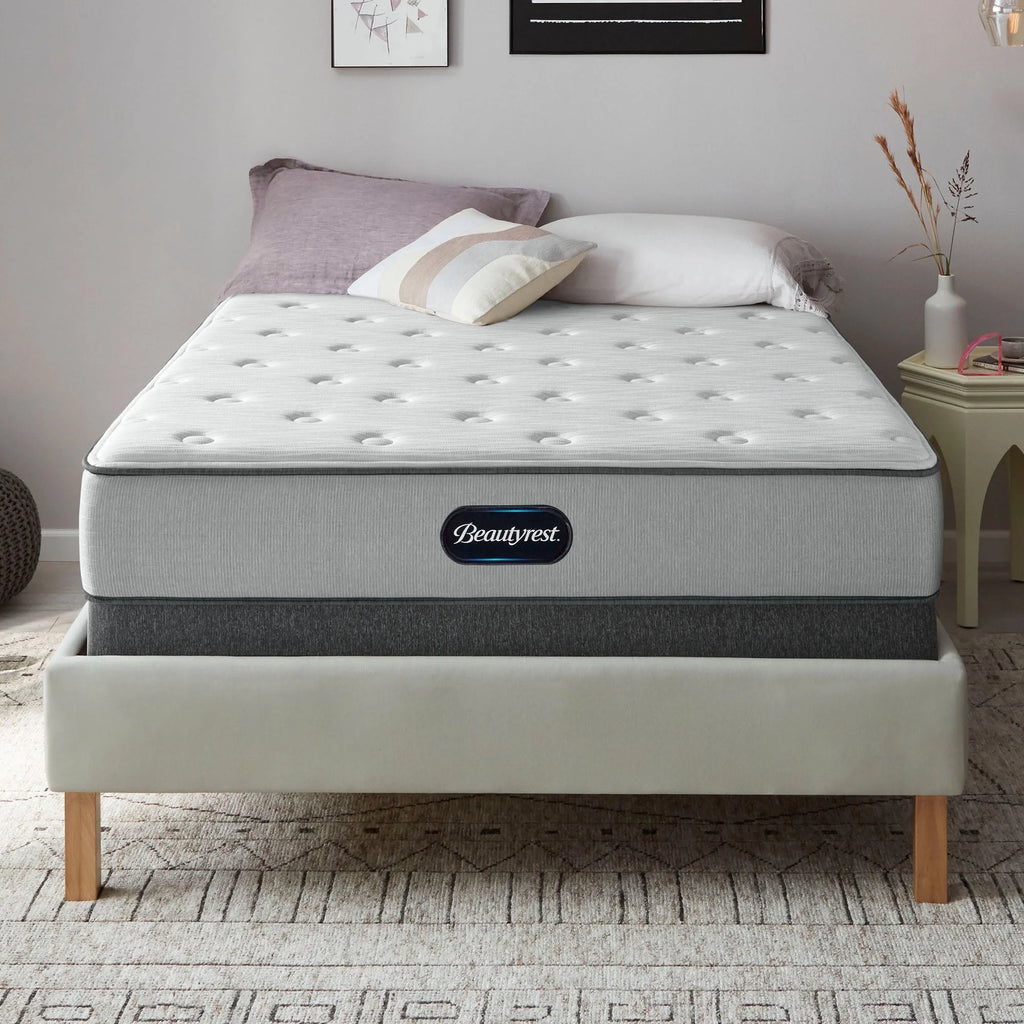 Queen Innerspring Mattress E354
