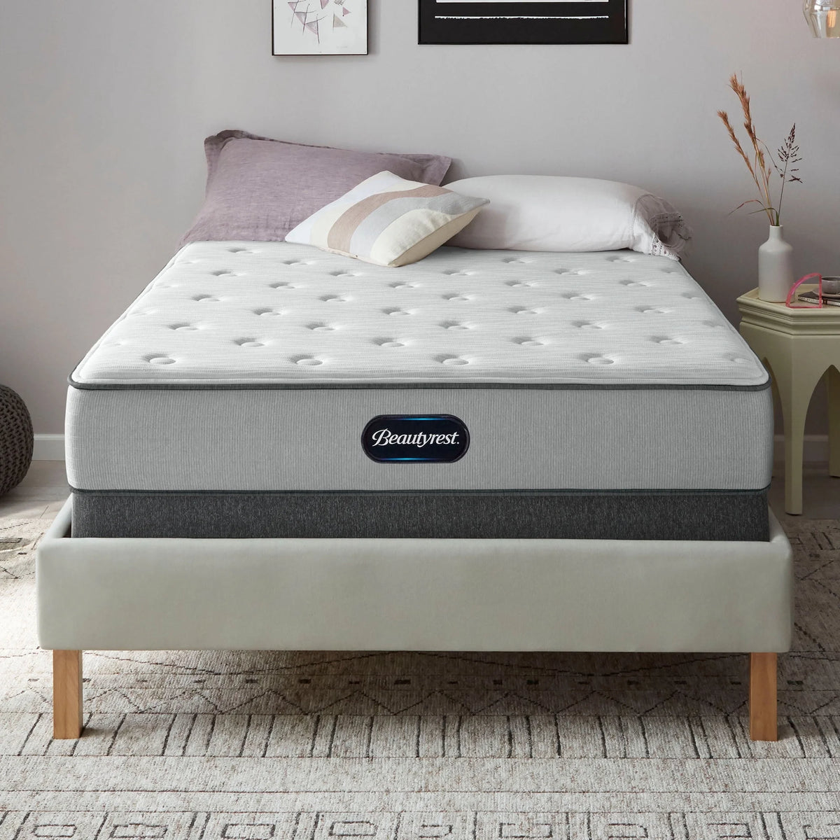 Queen Innerspring Mattress E354