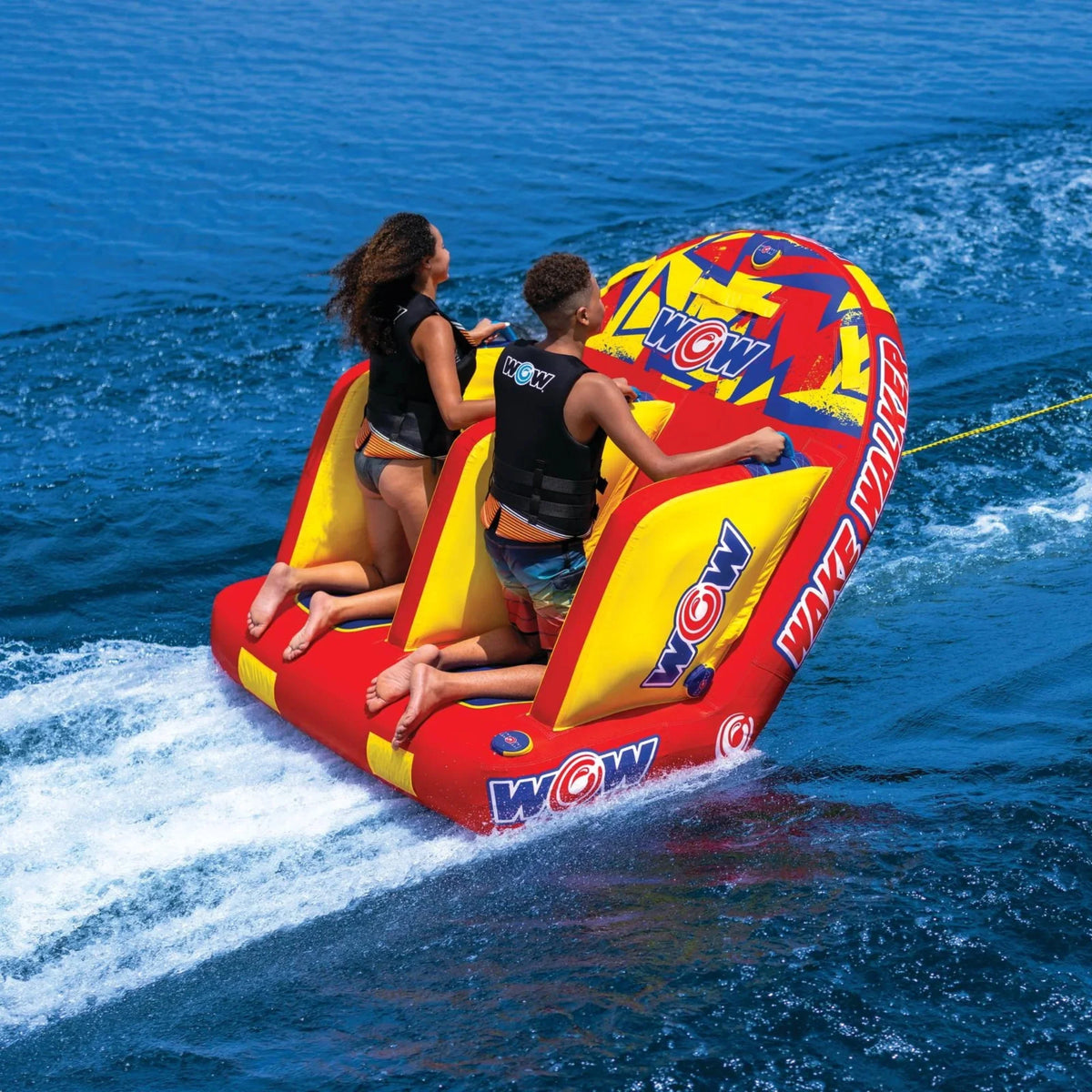 2-Person Towable N132