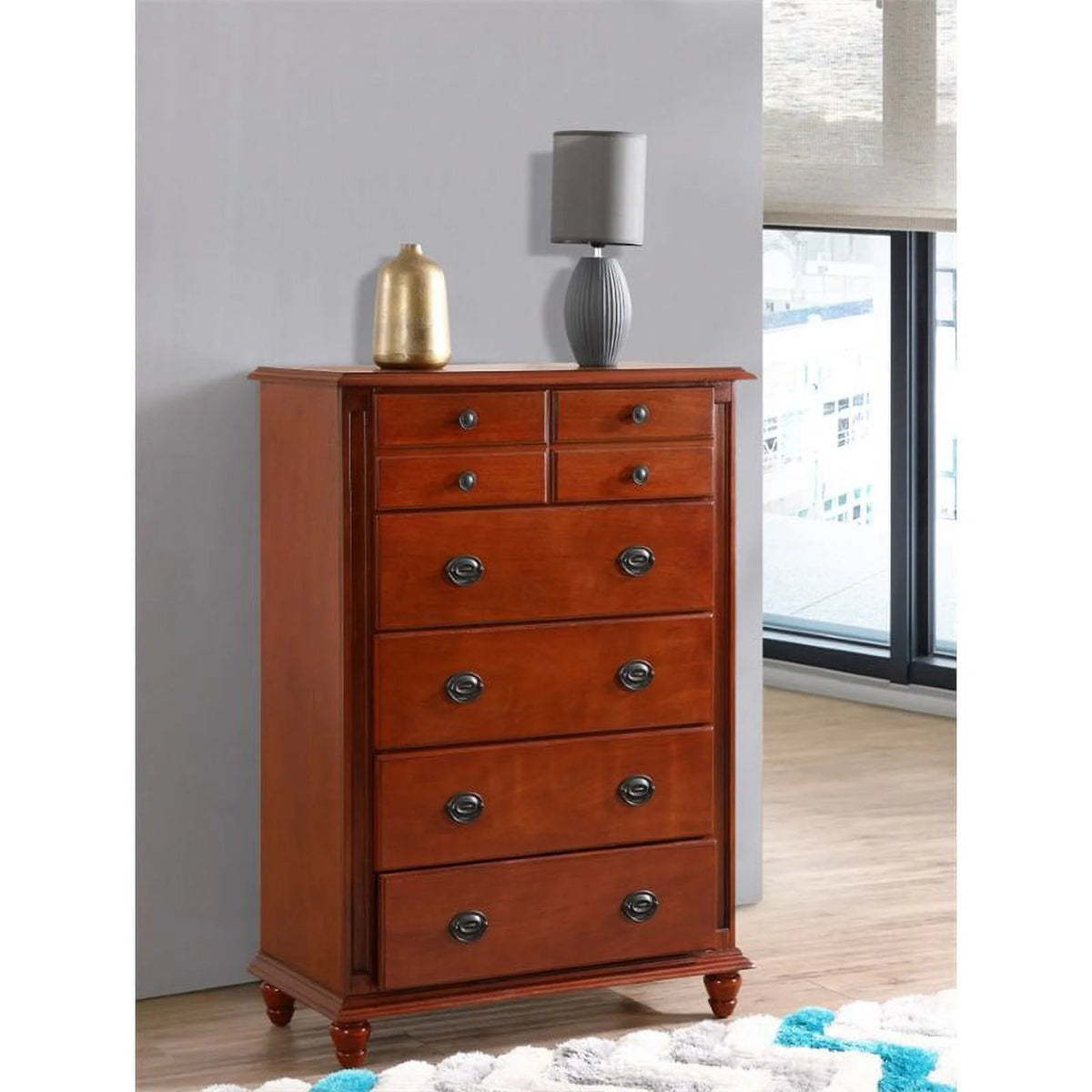 Cherry Chest J86945