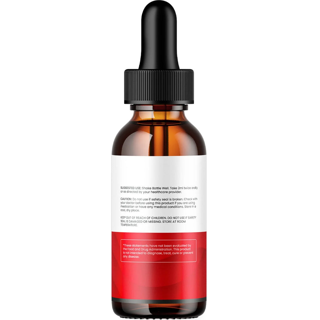 Sweet Relief Drops U2150