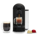 Espresso Machine Matte Black Y74138