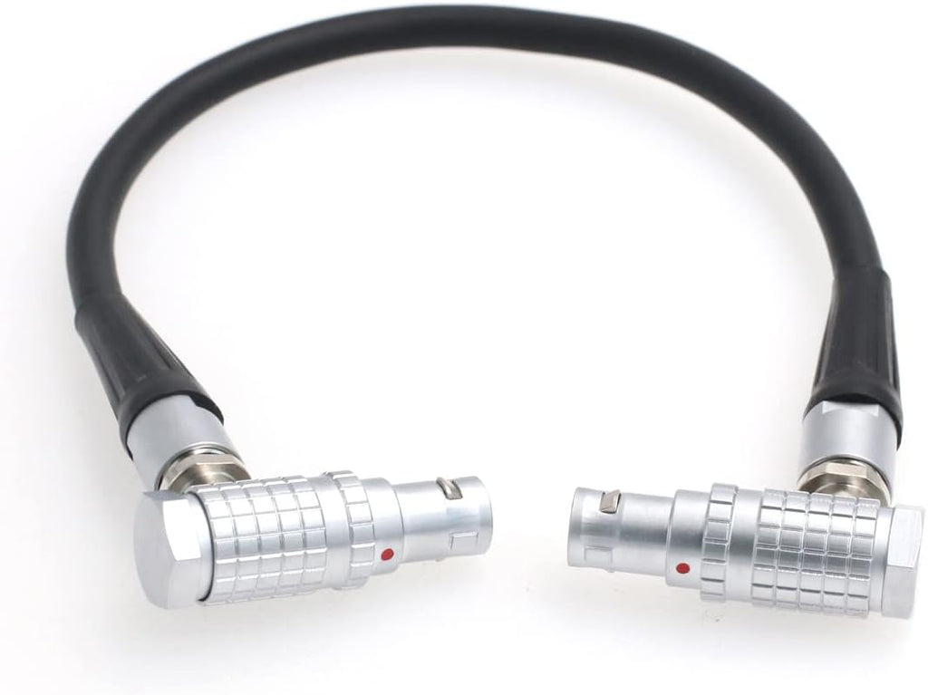 16 pin to 16 pin LCD EVF Cable T6103