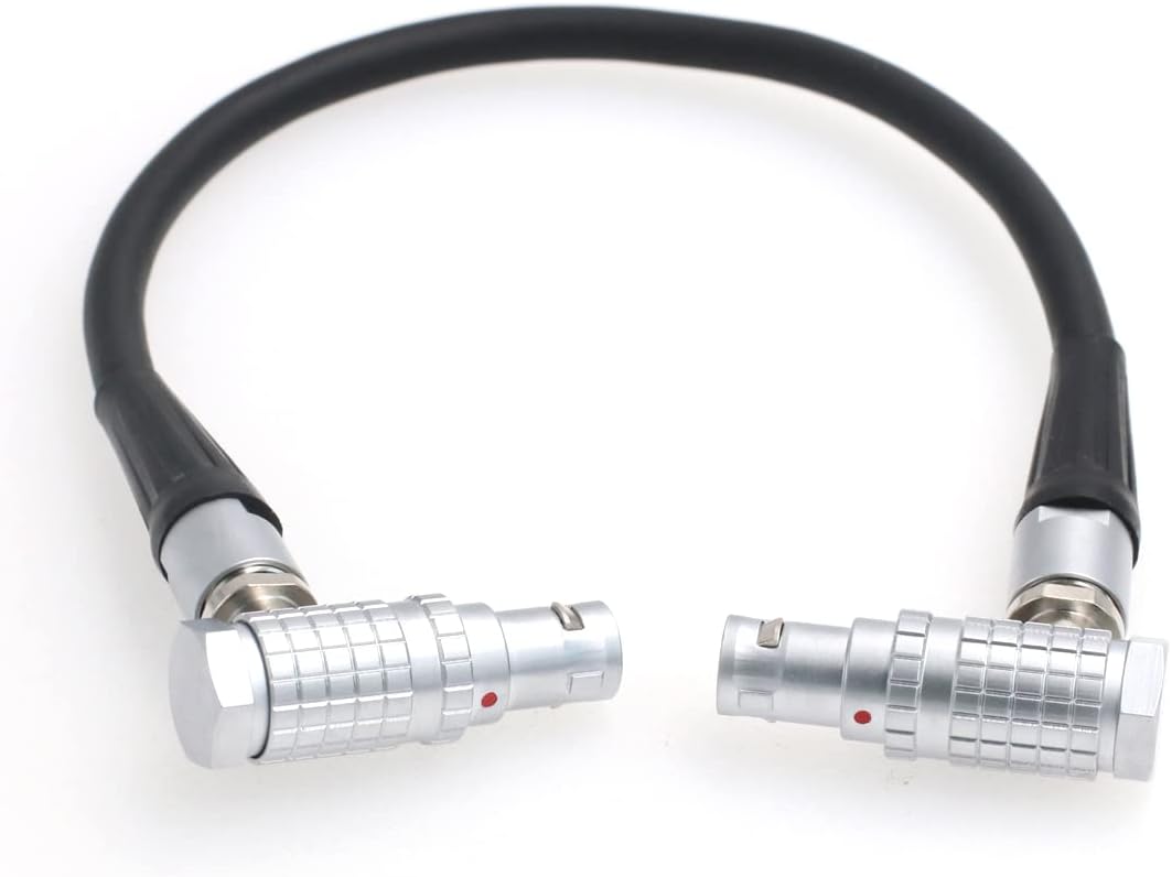 16 pin to 16 pin LCD EVF Cable T6103