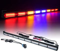 36 COB LED Chase Strobe Light Bar N710