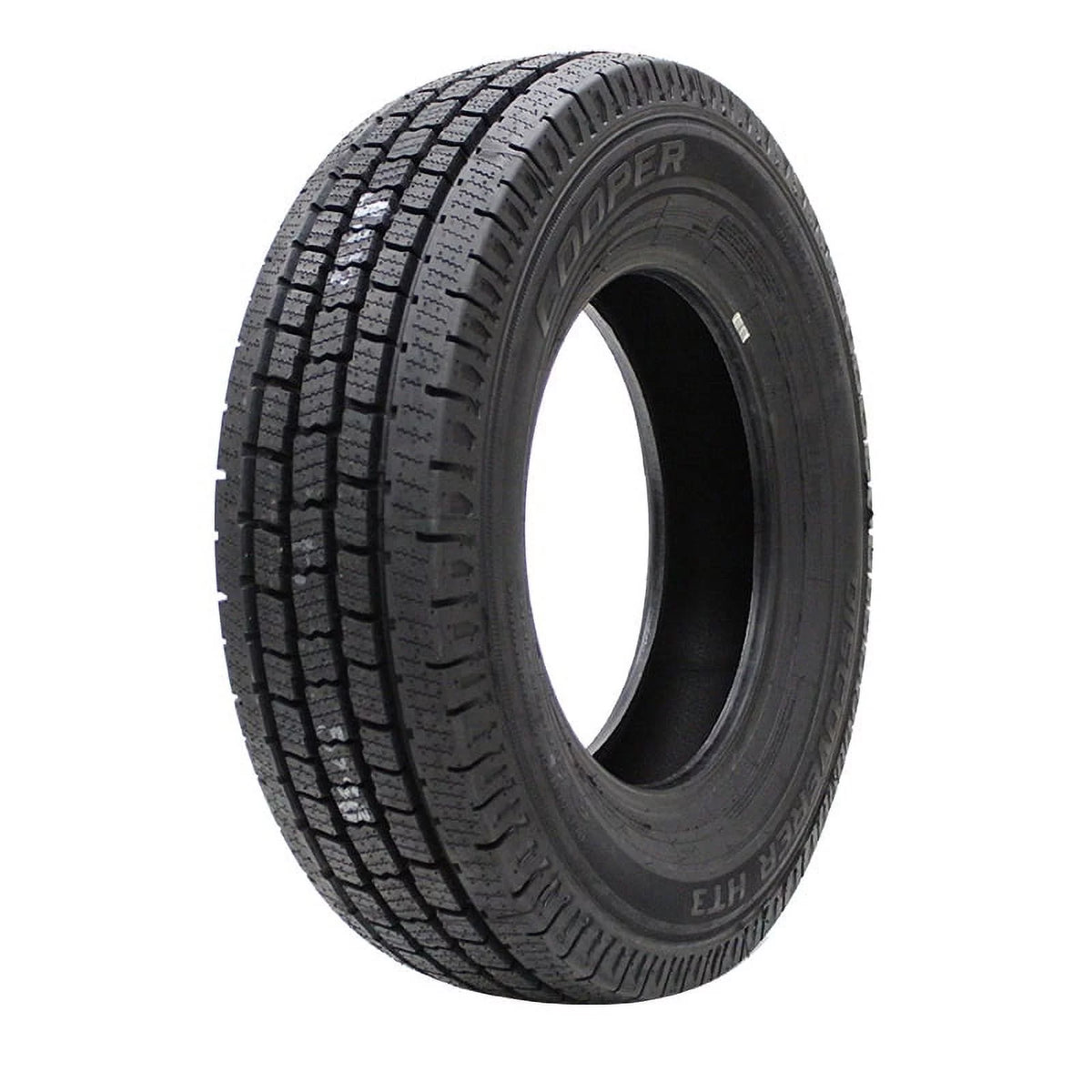 285/70R17 121 S Tire Y76653