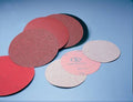 Hook & Loop Paper Disc 5x22 P1000 J318