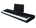Black 88 Key Digital Piano U44991