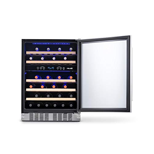 Wine Cooler D697