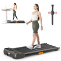 2.5HP Under Desk Treadmill with Remote Control L287